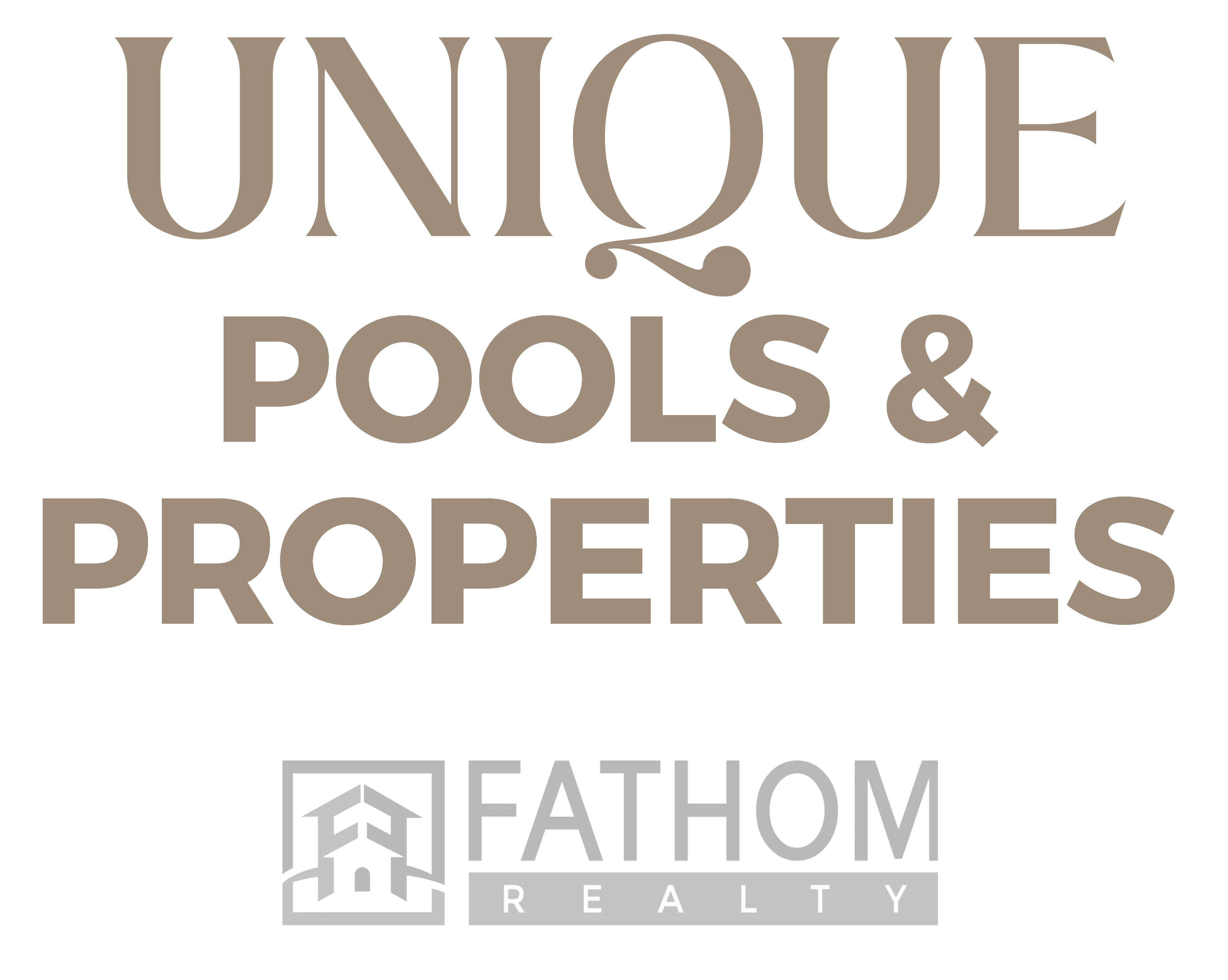 Texas Pools and Properties